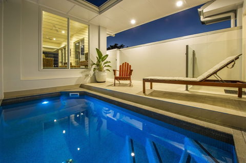 Reflections Villa 3 - Goulburn Accommodation 1