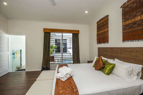 Reflections Villa 3 - Goulburn Accommodation 4