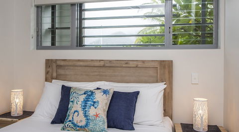 Magnetic Blue Waterfront Apartments - Goulburn Accommodation 3