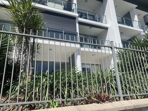 Magnetic Blue Waterfront Apartments - Goulburn Accommodation 0