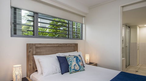 Magnetic Blue Waterfront Apartments - Goulburn Accommodation 4