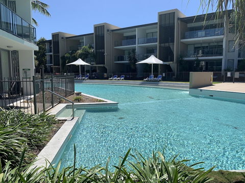 Magnetic Blue Waterfront Apartments - Goulburn Accommodation 1