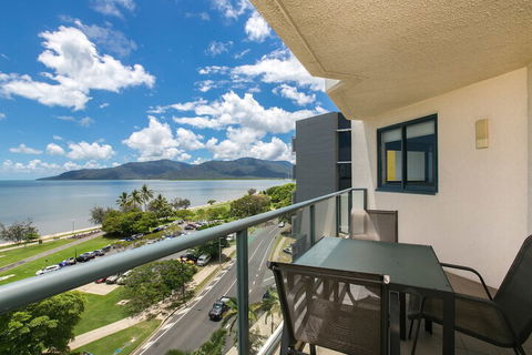 Cairns Oceanview At 181 The Esplanade 34 - Goulburn Accommodation 6