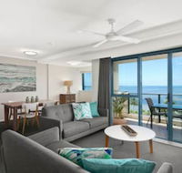 Cairns Oceanview at 181 The Esplanade 34 - Goulburn Accommodation