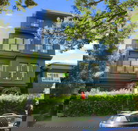 I Can View Woolloomooloo - Goulburn Accommodation