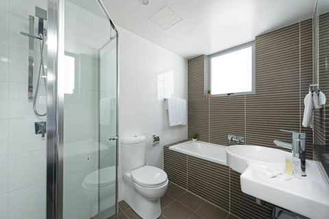 Astra Apartments Miller Street - Goulburn Accommodation 0