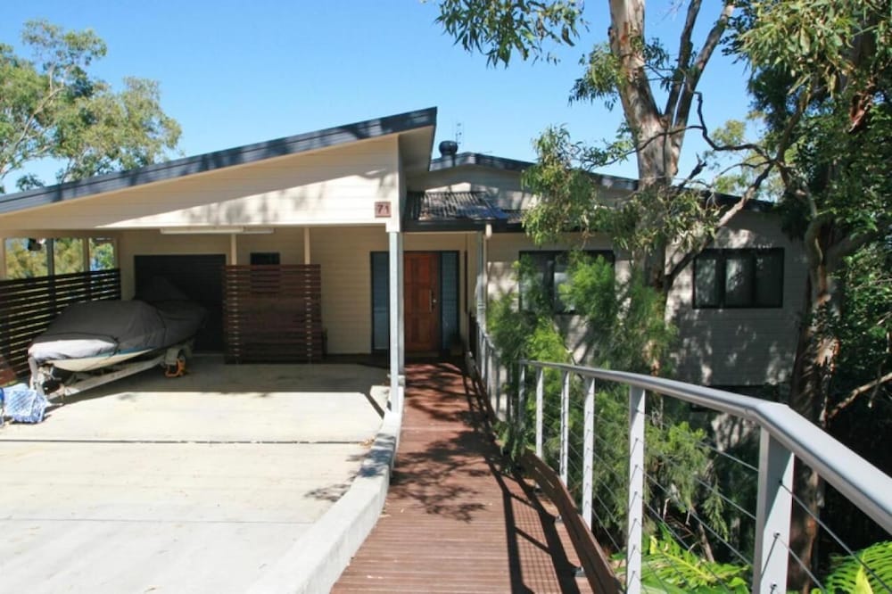 Green Point NSW Goulburn Accommodation