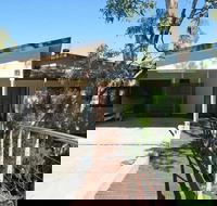 Berringar - Goulburn Accommodation
