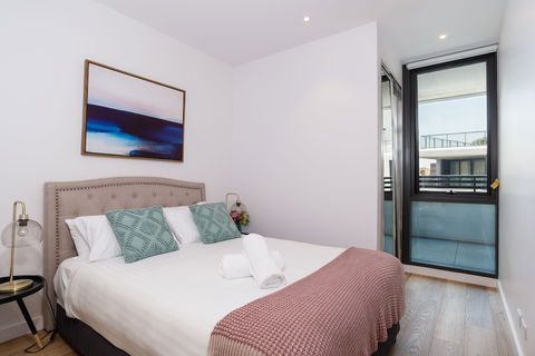 Apartment Darling Harbour - Hay Street - Goulburn Accommodation 6