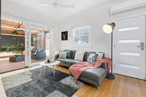 AMORE - Goulburn Accommodation 5