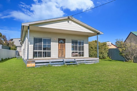 Julieanne - Goulburn Accommodation 1