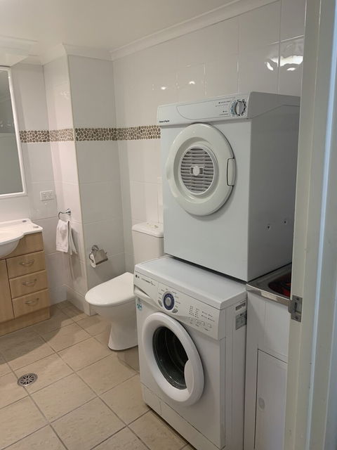 The Marina Unit 310 - Goulburn Accommodation 5