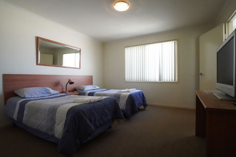 The Marina Unit 310 - Goulburn Accommodation 3