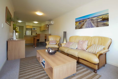 The Marina Unit 310 - Goulburn Accommodation 0