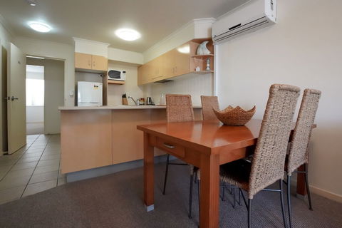 The Marina Unit 310 - Goulburn Accommodation 1