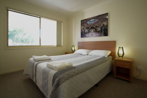 The Marina Unit 310 - Goulburn Accommodation 2