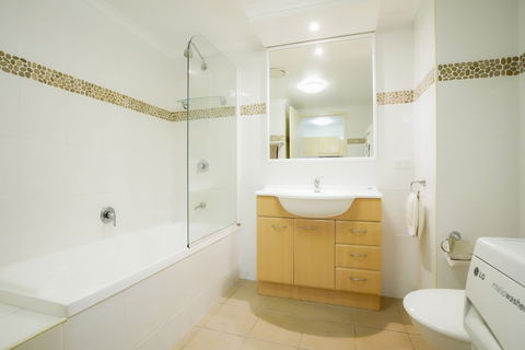 The Marina Unit 310 - Goulburn Accommodation 4