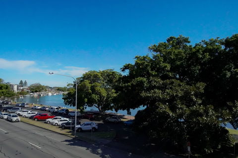 The Marina Unit 310 - Goulburn Accommodation 6