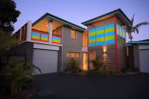 Lorikeet 1 - Goulburn Accommodation 1