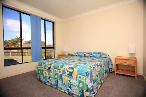 Hi Surf Unit 1 - Goulburn Accommodation 3