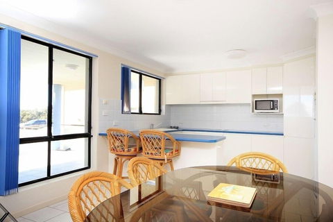 Hi Surf Unit 1 - Goulburn Accommodation 2