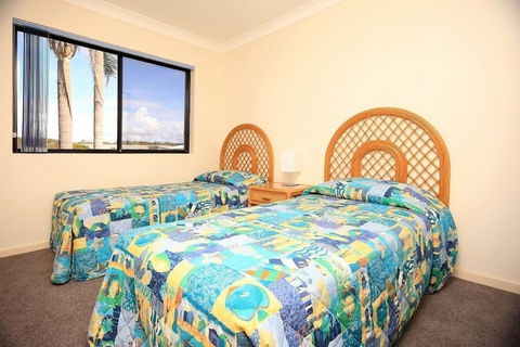 Hi Surf Unit 1 - Goulburn Accommodation 5