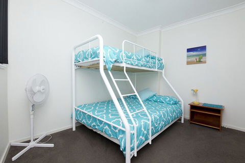 El Sandi Unit 11 - Goulburn Accommodation 5