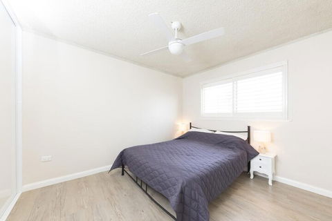 El Sandi Unit 11 - Goulburn Accommodation 2
