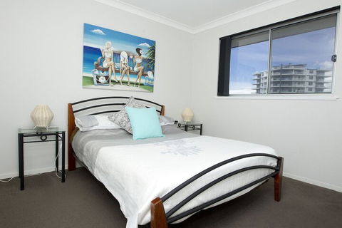 El Sandi Unit 11 - Goulburn Accommodation 4
