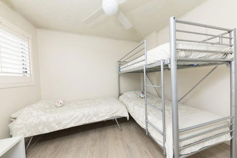 El Sandi Unit 11 - Goulburn Accommodation 3