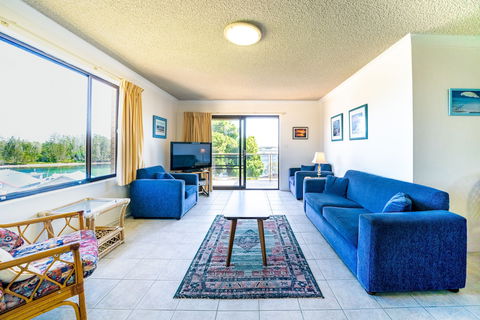 Sunlake Unit 9 - Goulburn Accommodation 2
