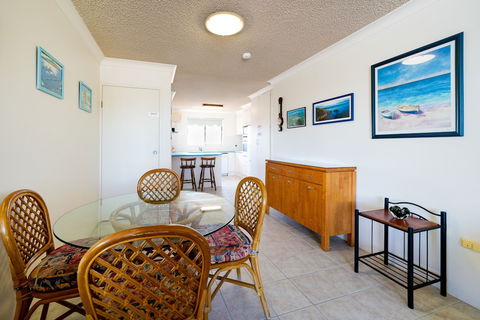 Sunlake Unit 9 - Goulburn Accommodation 5