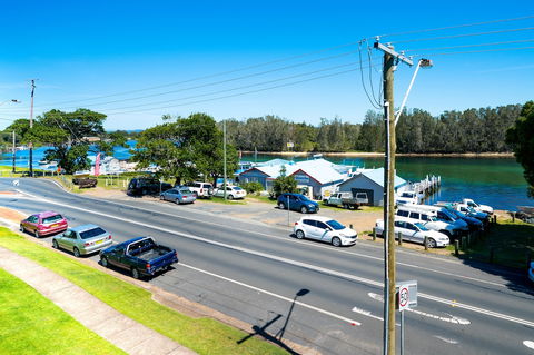Sunlake Unit 9 - Goulburn Accommodation 3
