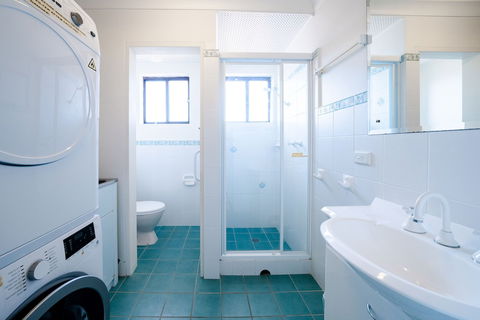 Sunlake Unit 9 - Goulburn Accommodation 4