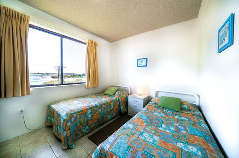 Sunlake Unit 9 - Goulburn Accommodation 6