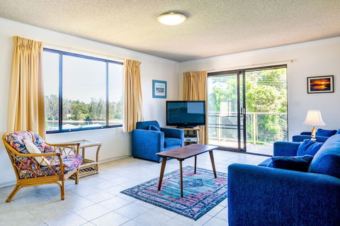 Sunlake Unit 9 - Goulburn Accommodation 0