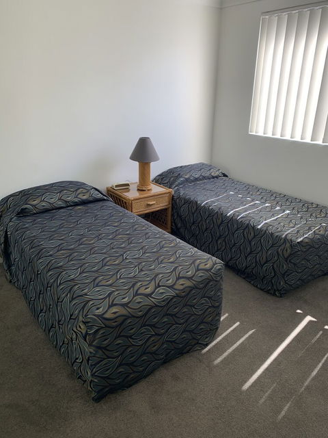 Hi Surf Unit 2 - Goulburn Accommodation 5