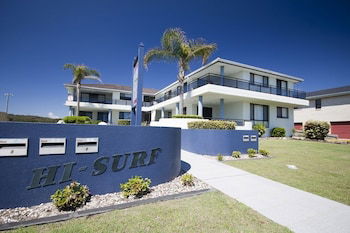 Hi Surf Unit 2 - Goulburn Accommodation 6