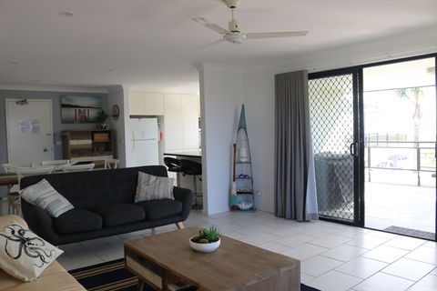 Hi Surf Unit 3 - Goulburn Accommodation 5