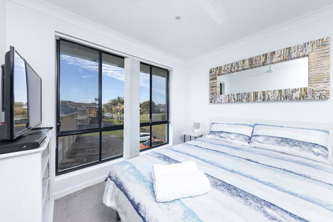 Hi Surf Unit 3 - Goulburn Accommodation 4