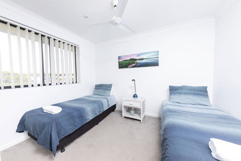 Hi Surf Unit 3 - Goulburn Accommodation 3