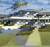 Hi Surf Unit 3 - Goulburn Accommodation