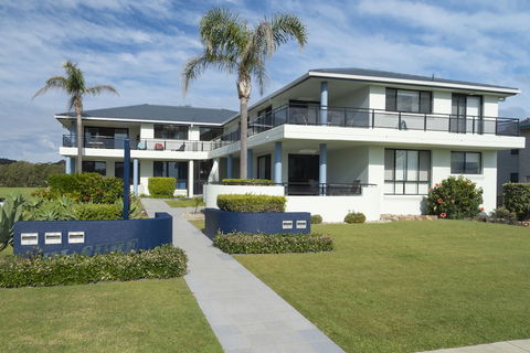 Hi Surf Unit 3 - Goulburn Accommodation 0