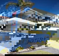 Hi Surf Unit 4 - Goulburn Accommodation