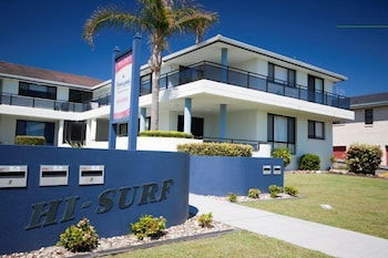 Hi Surf Unit 4 - Goulburn Accommodation 0
