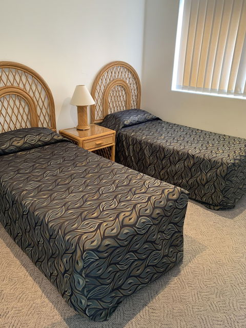 Hi Surf Unit 4 - Goulburn Accommodation 1