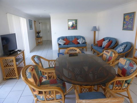 Hi Surf Unit 4 - Goulburn Accommodation 4