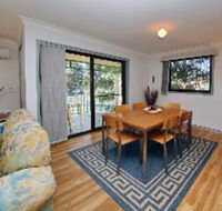 2 Bedroom Apartment Carindale - Goulburn Accommodation