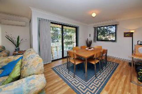 2 Bedroom Apartment Carindale - Goulburn Accommodation 0