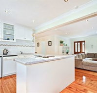 Garden of Eden - Goulburn Accommodation